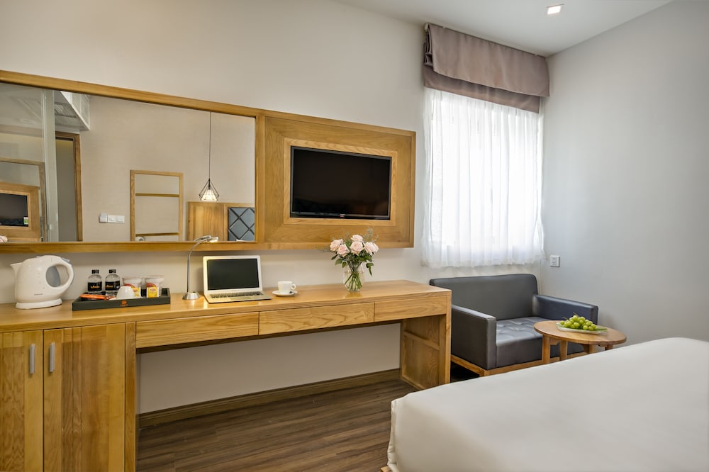 Grand Sunrise Boutique Hotel 46/61