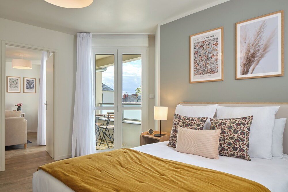 Quality Aparthotel Saumur 20/51