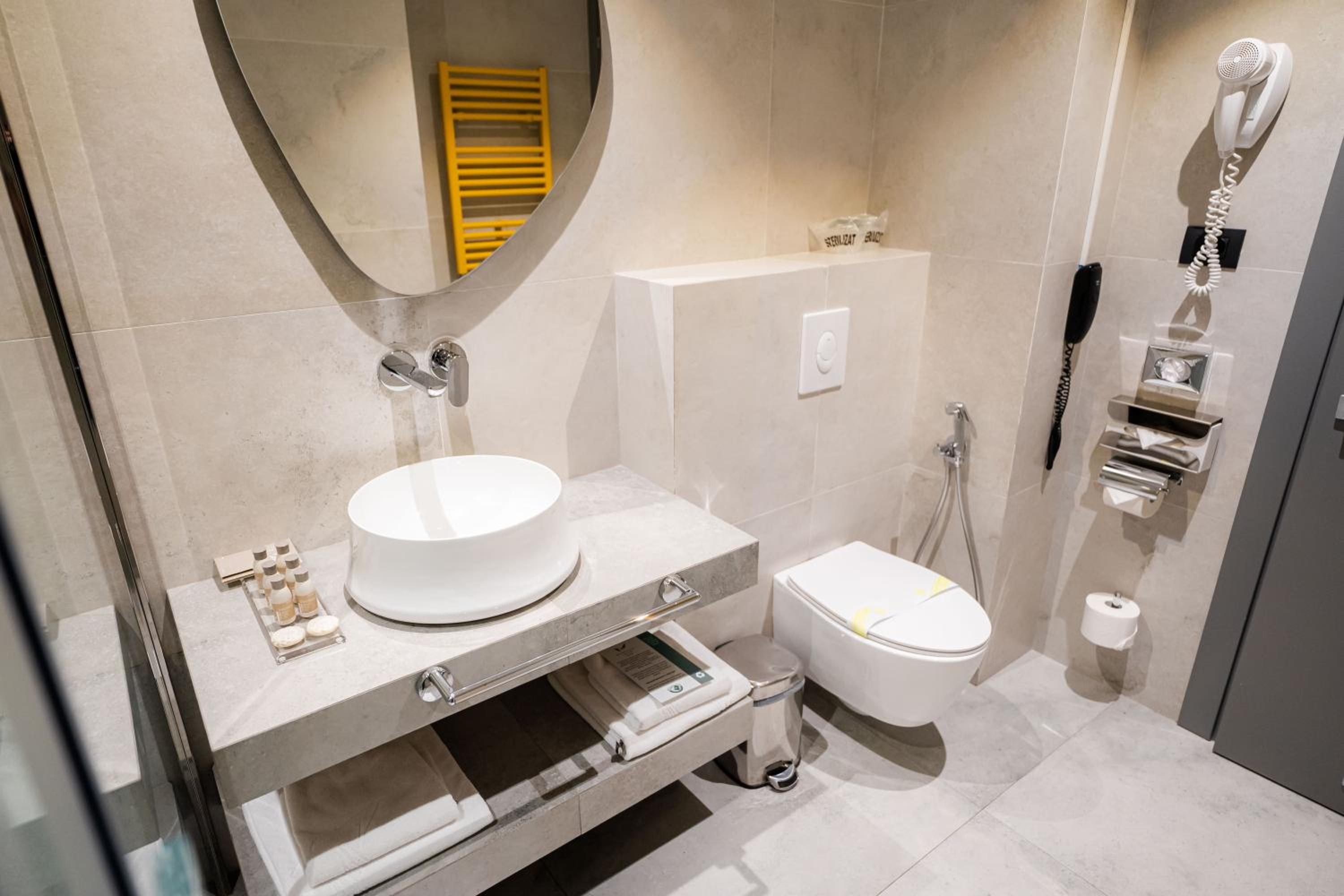 Supreme, Suite, Hot Tub، Mandachi Hotel & Spa 10/10