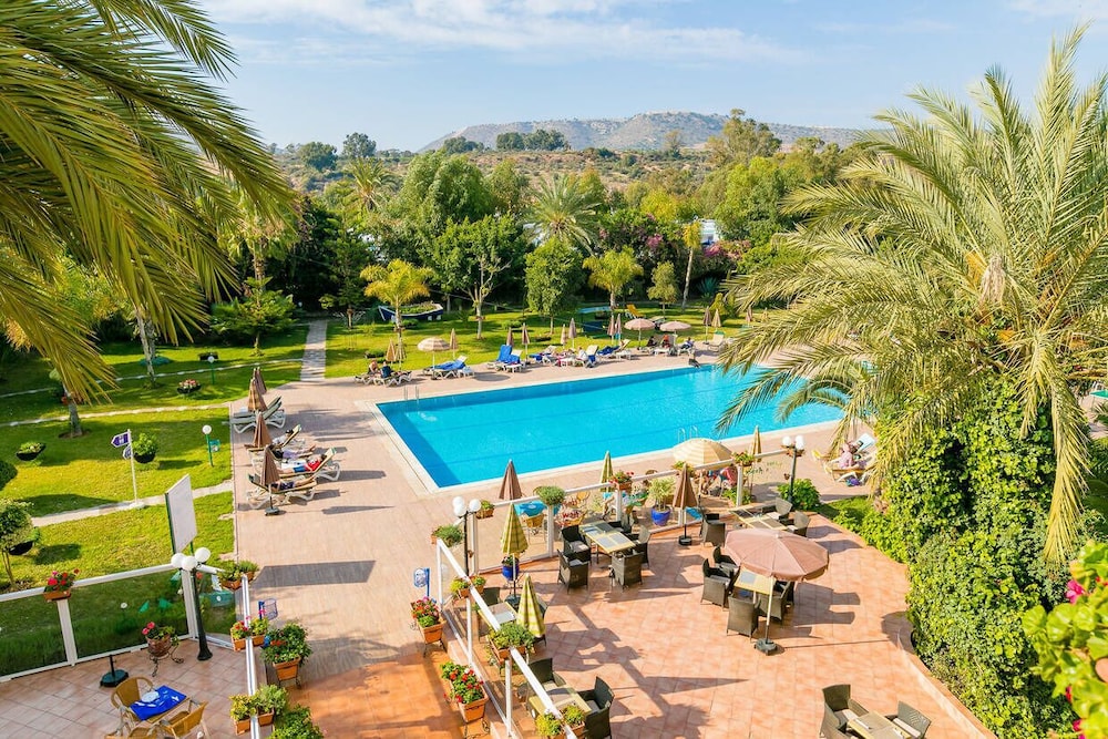 Tildi Hotel & Spa 3/72