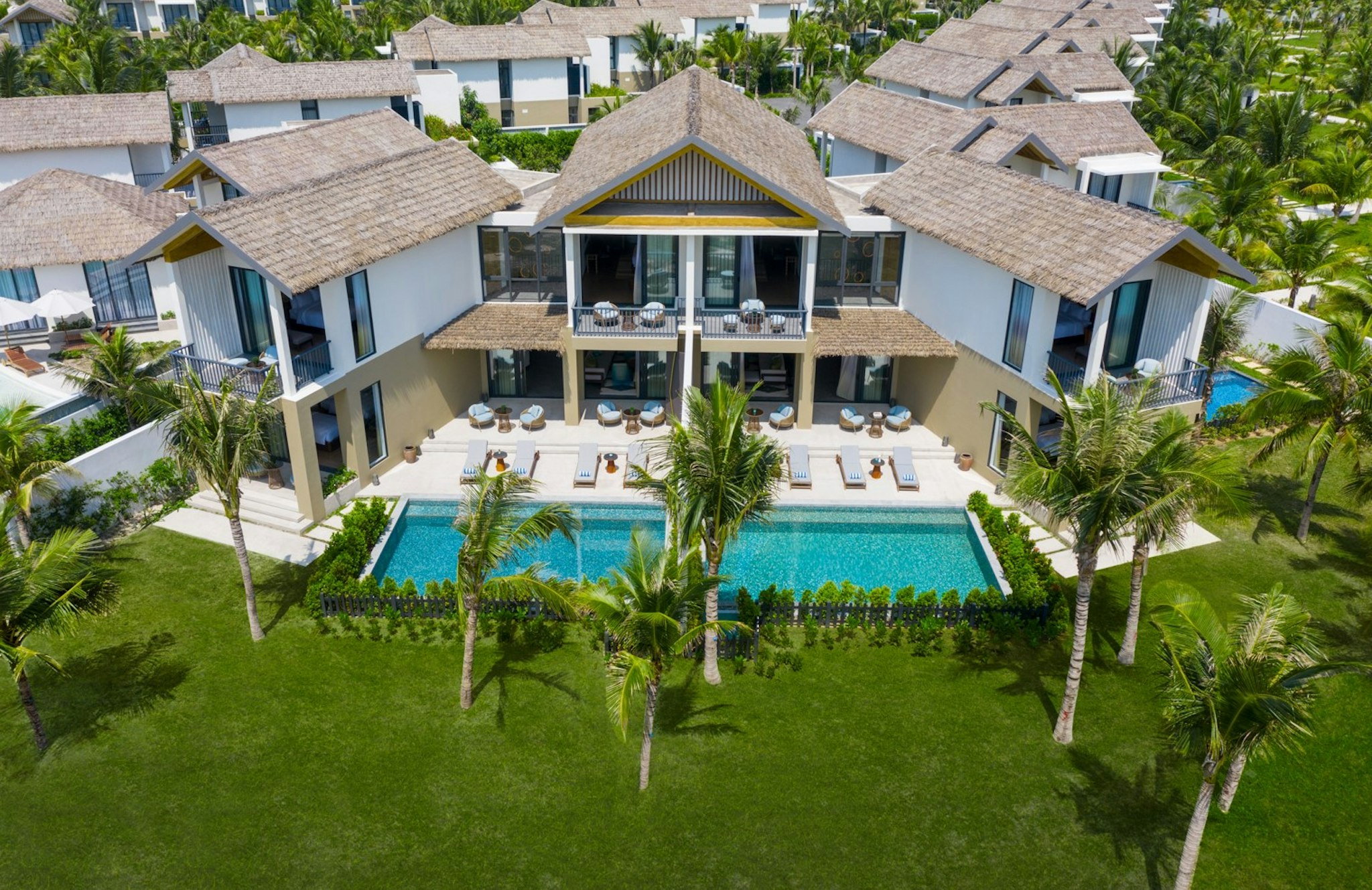 New World Phu Quoc Resort 47/50