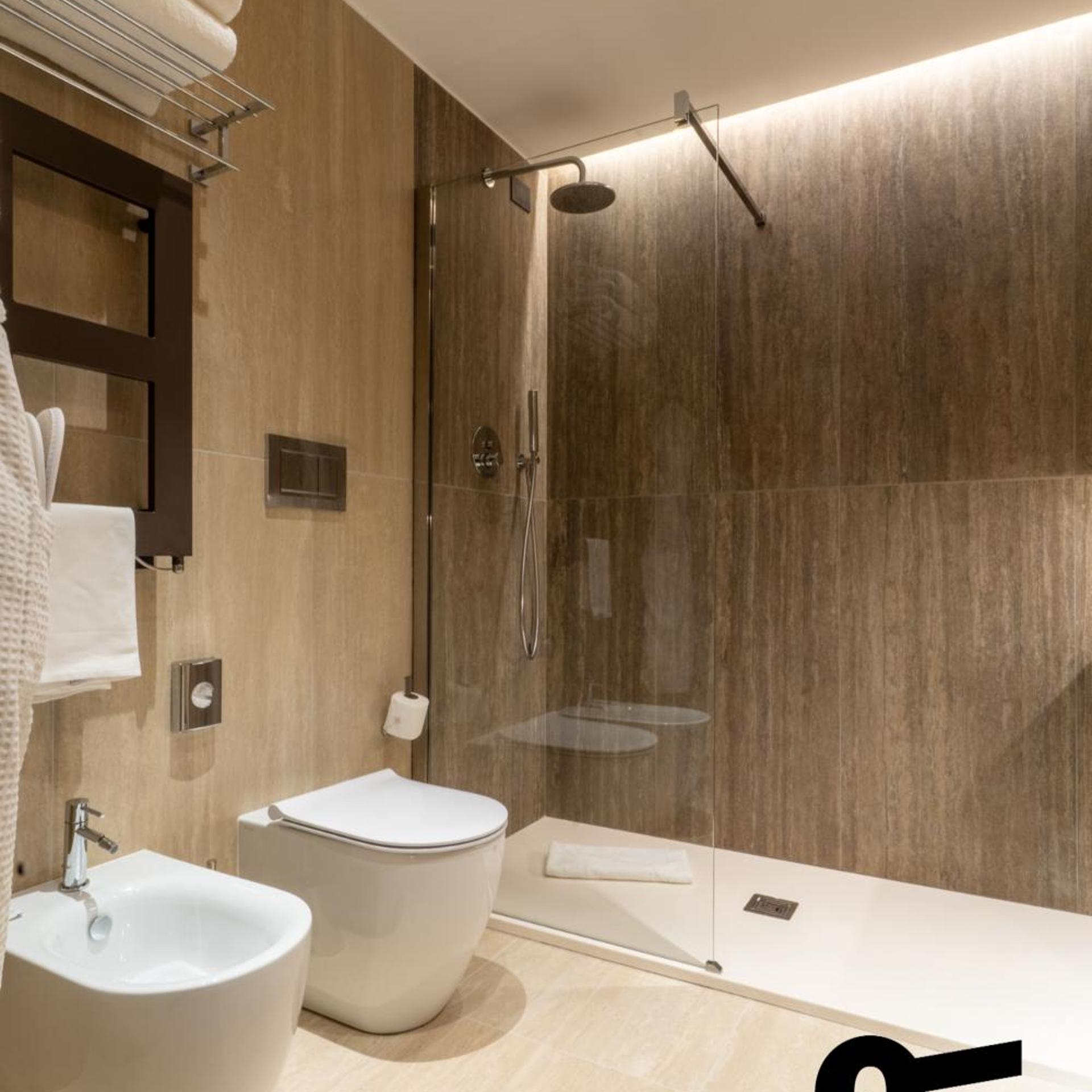 Hotiday Roma Trevi 47/50