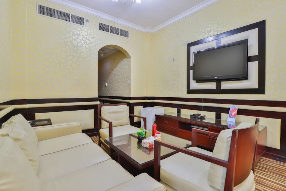 Grand PJ Hotel 36/48