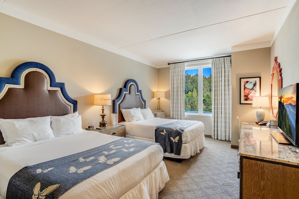 Dollywood S Dreammore Resort And Spa 13/71