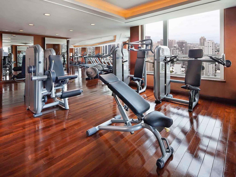 Sofitel Bangkok Sukhumvit Hotel 47/78