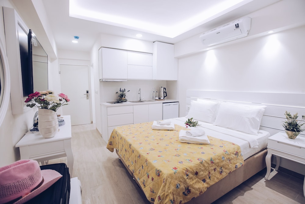 Princess Kinli Suites Hotel 20/38