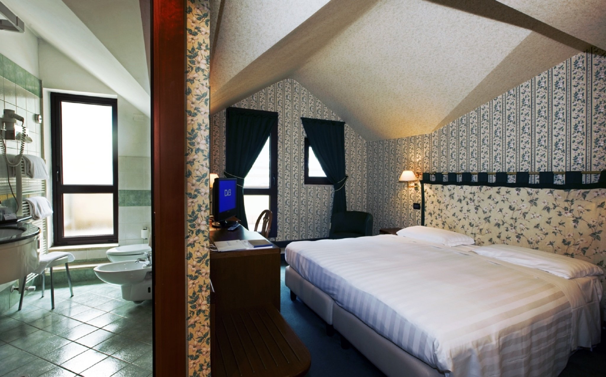Rizzi Aqua Charme Hotel Spa 12/28