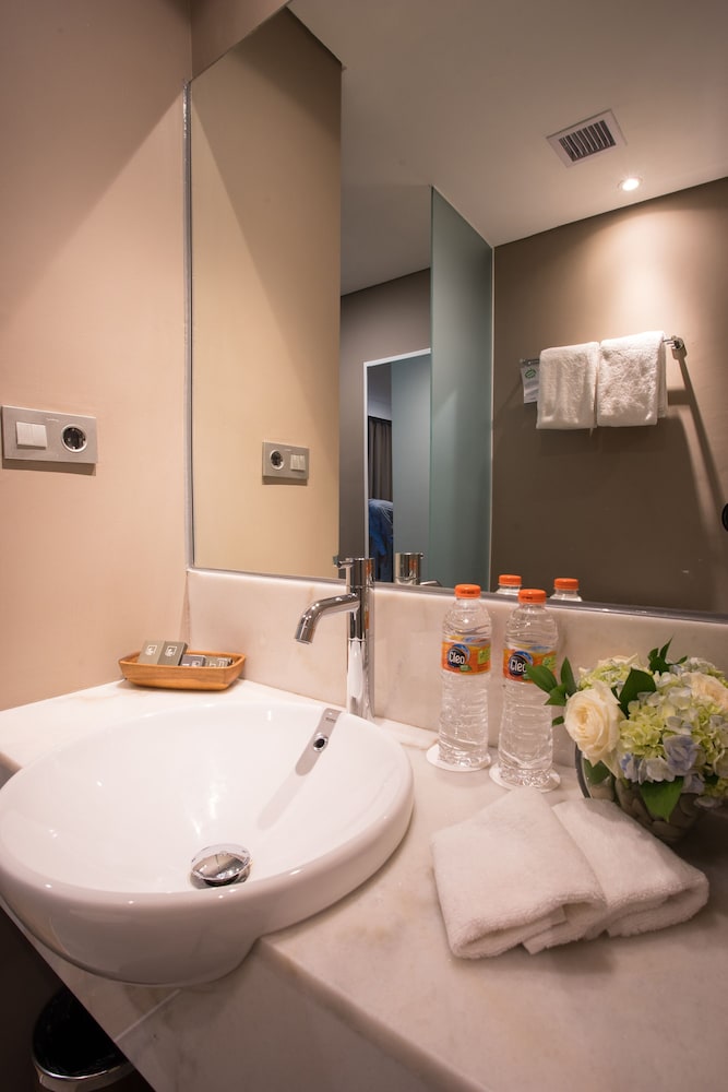 Allstay Hotel Semarang 46/46