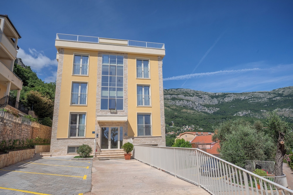 Apartments Bonazza 10/47