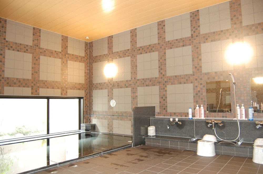 Hotel Route Inn Ashikaga No. 2 - Along National Route 50 5/54