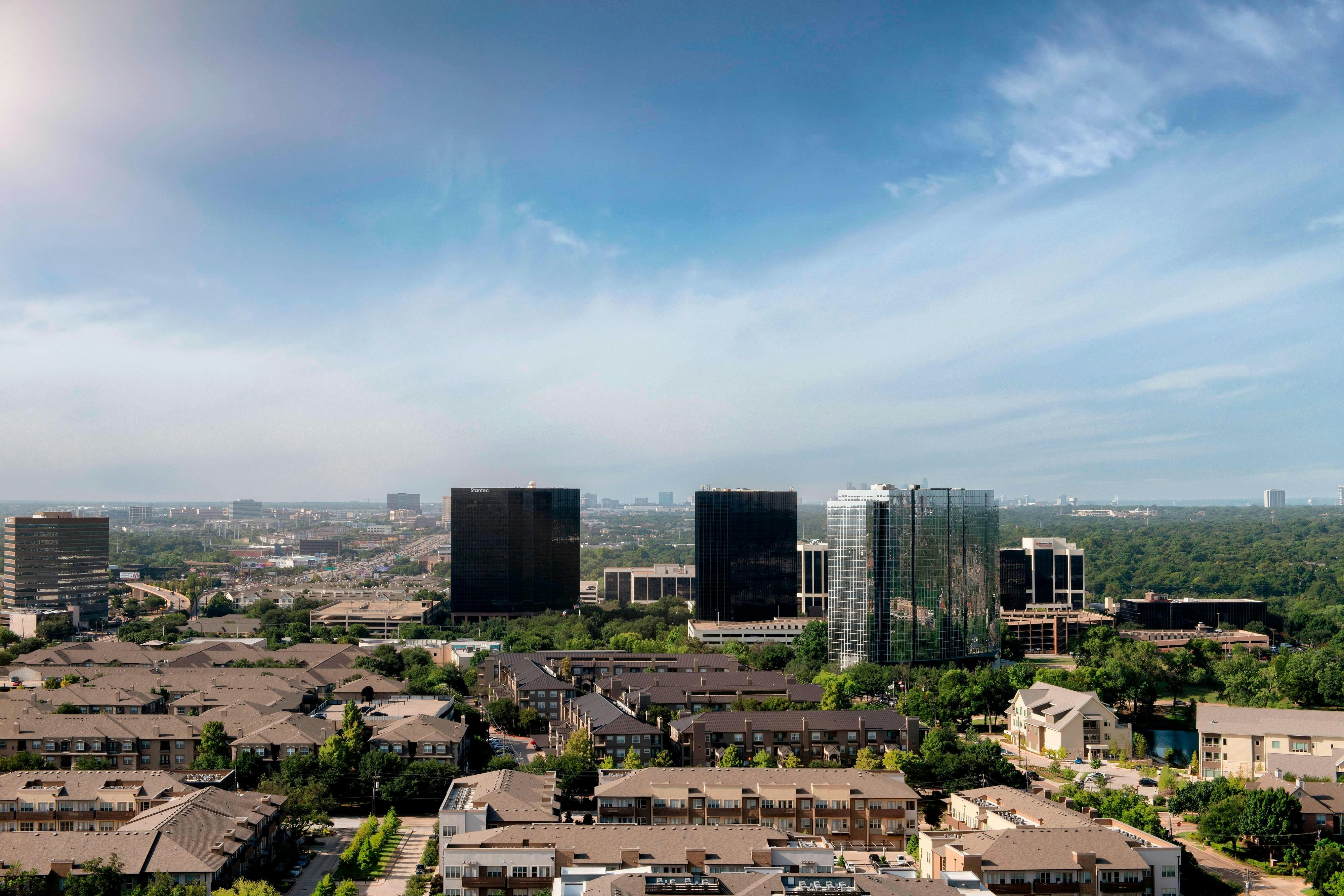 The Westin Dallas Park Central 26/26