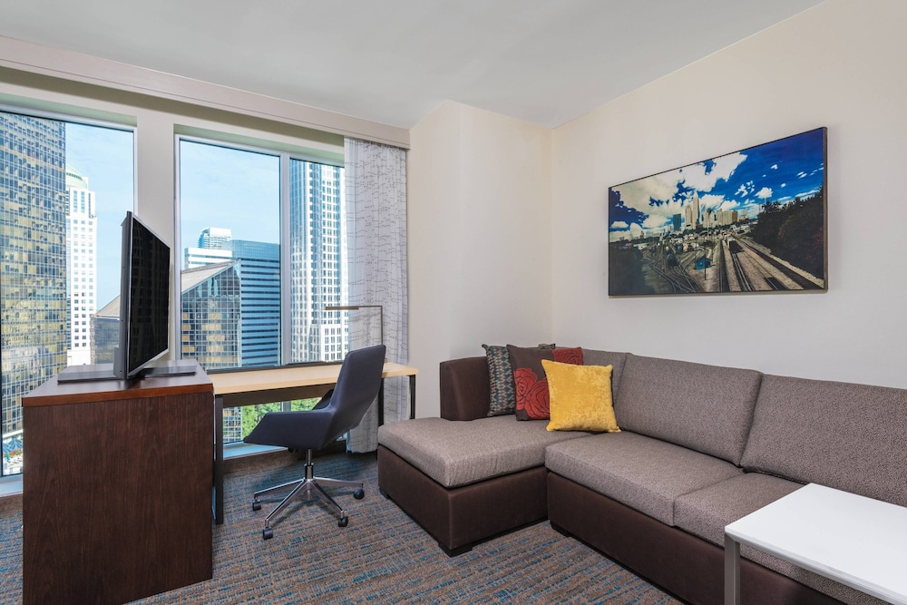 Residence Inn By Marriott Charlotte City Center 23/49