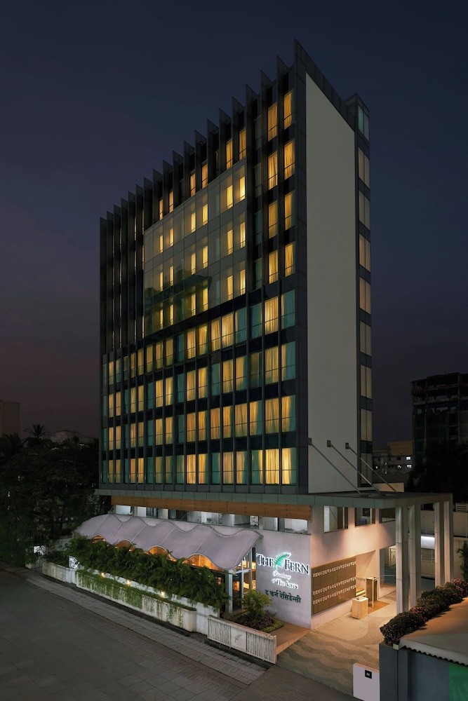 The Fern Residency Mumbai 3/56