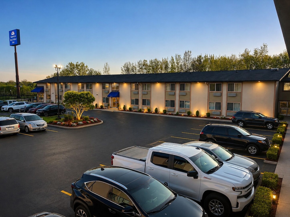 Valued Stay Madison 39/42
