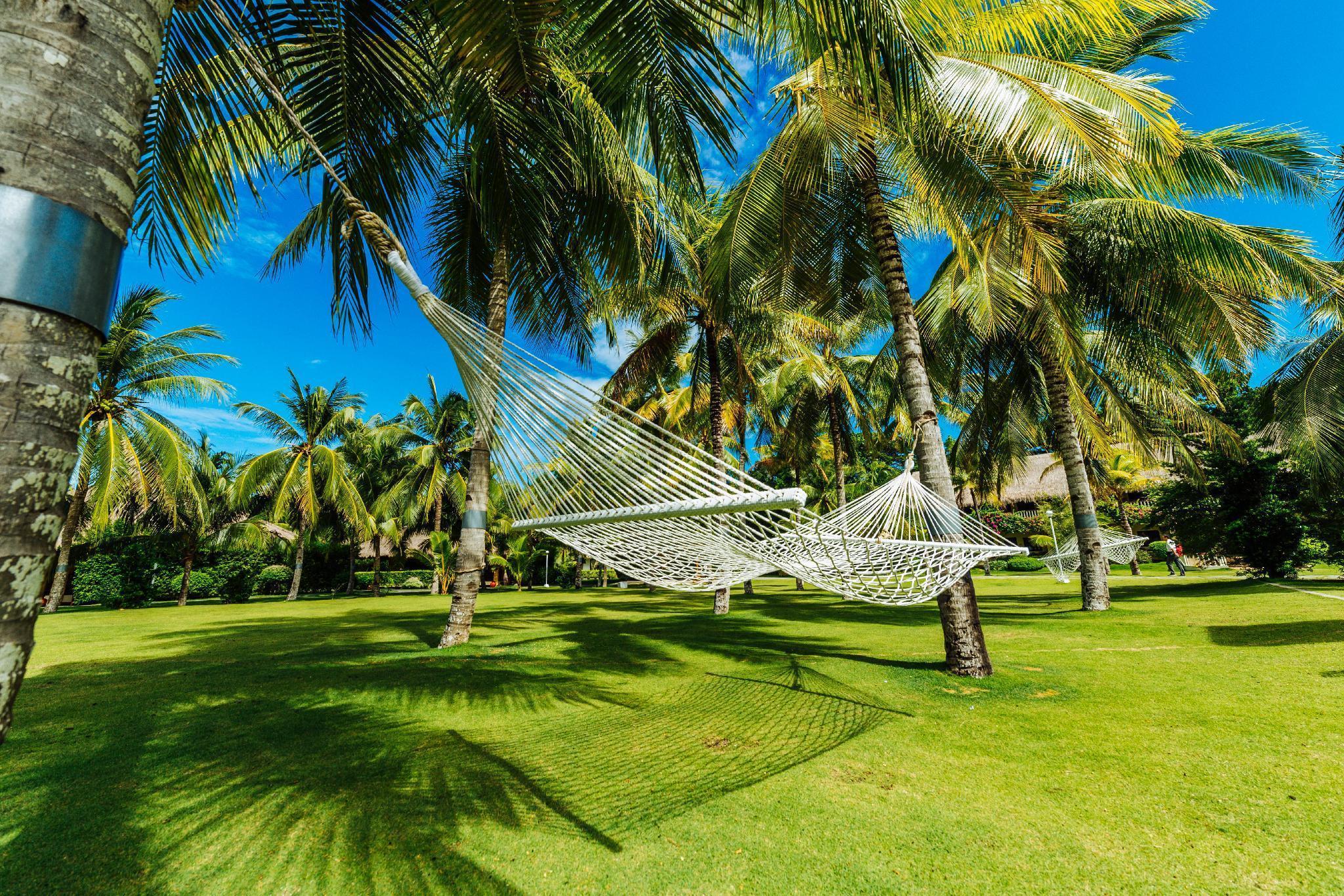 Bohol Beach Club 29/36