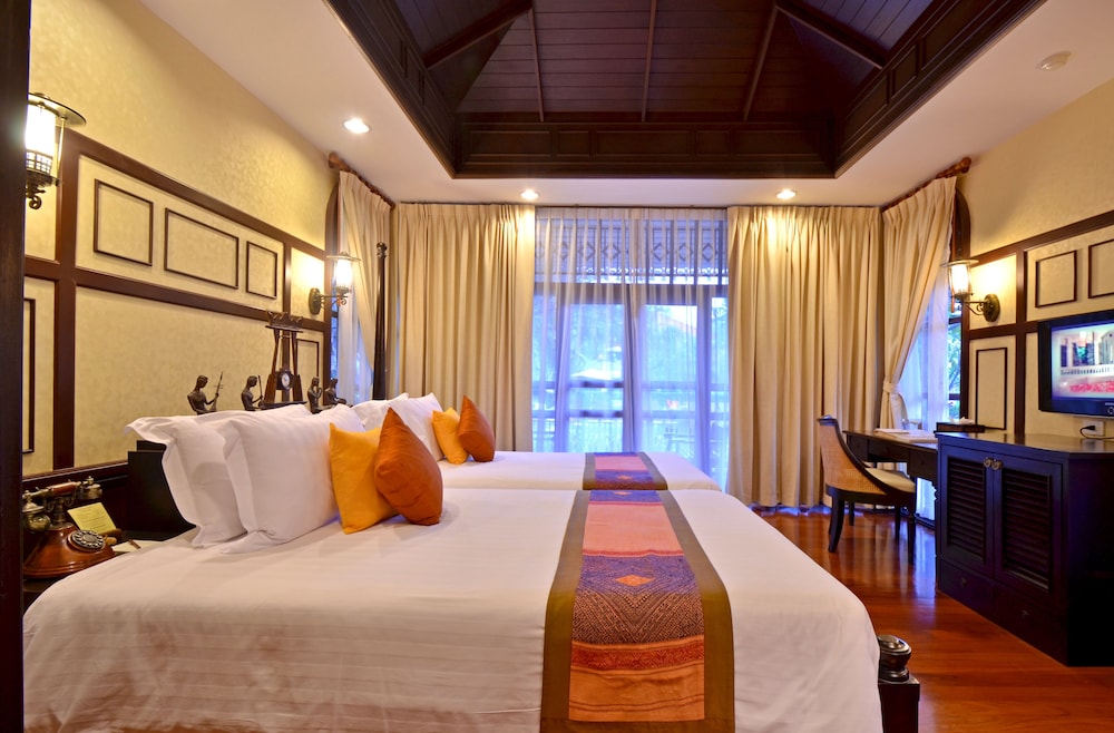 Wora Bura Hua Hin Resort And Spa 21/75