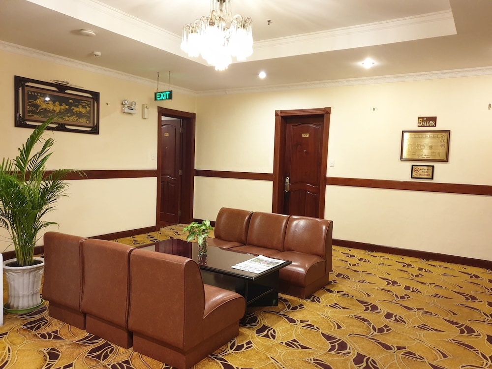 Huong Sen Hotel 54/71