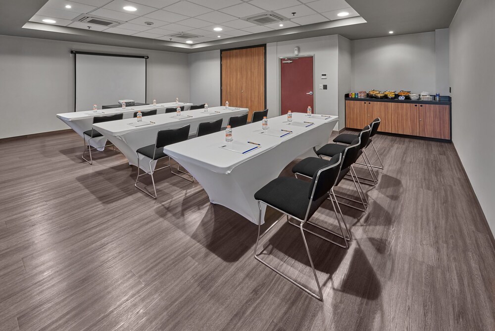 City Express by Marriott San Luis Potosi Zona Industrial 39/50