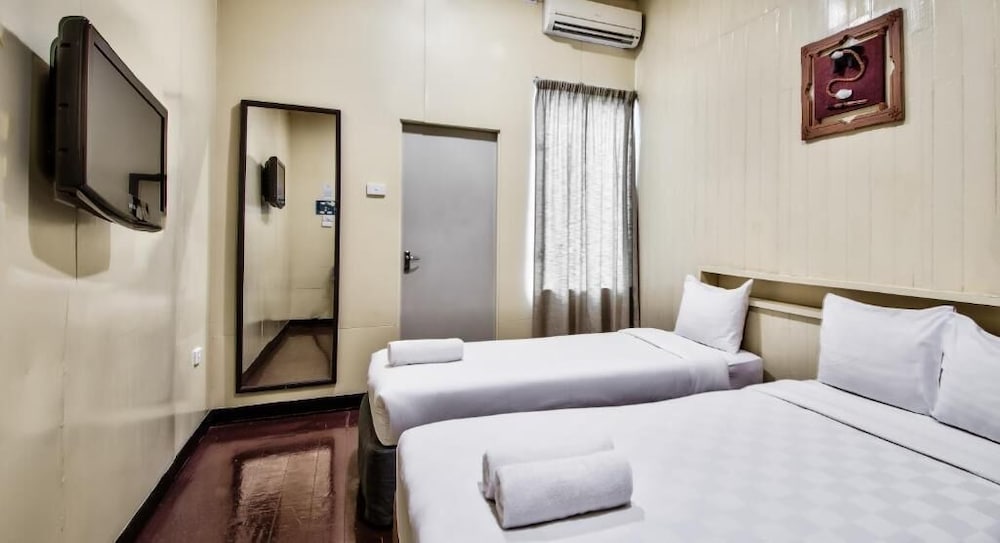Tanoa Rakiraki Hotel 10/38