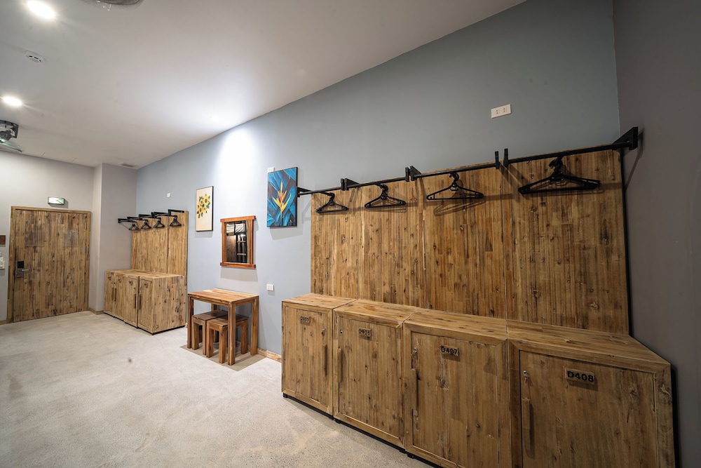 9 Station Hostel Phu Quoc 11/62