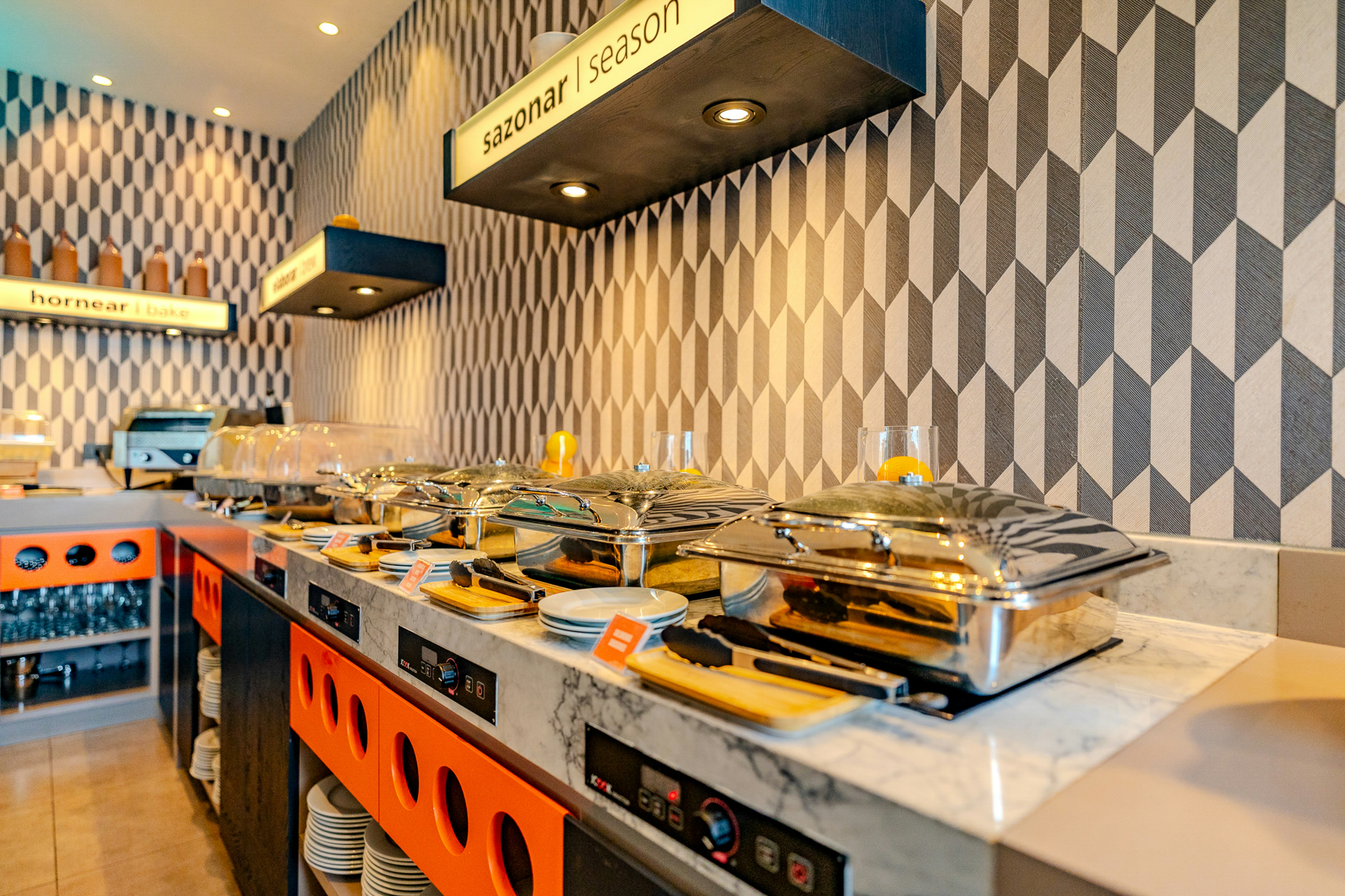 Hampton by Hilton Santiago Las Condes 18/66
