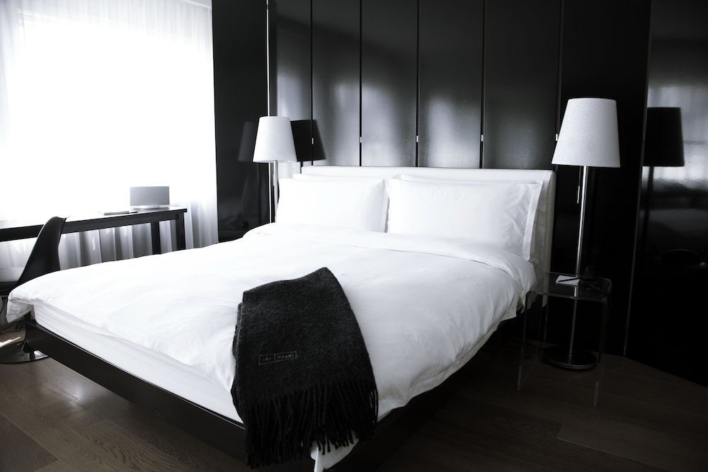 101 Hotel Reykjavik 15/54
