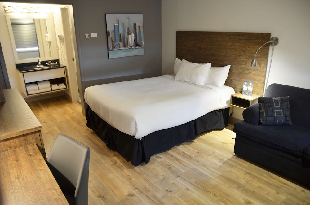 Dannys Hotel Suites Surestay Collection By Best Western 9/47