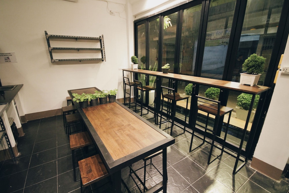 Mint Hostel 27/33