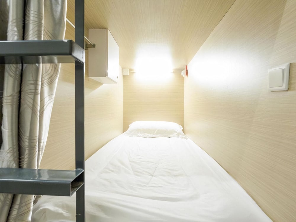 K2 Guesthouse Central 23/48