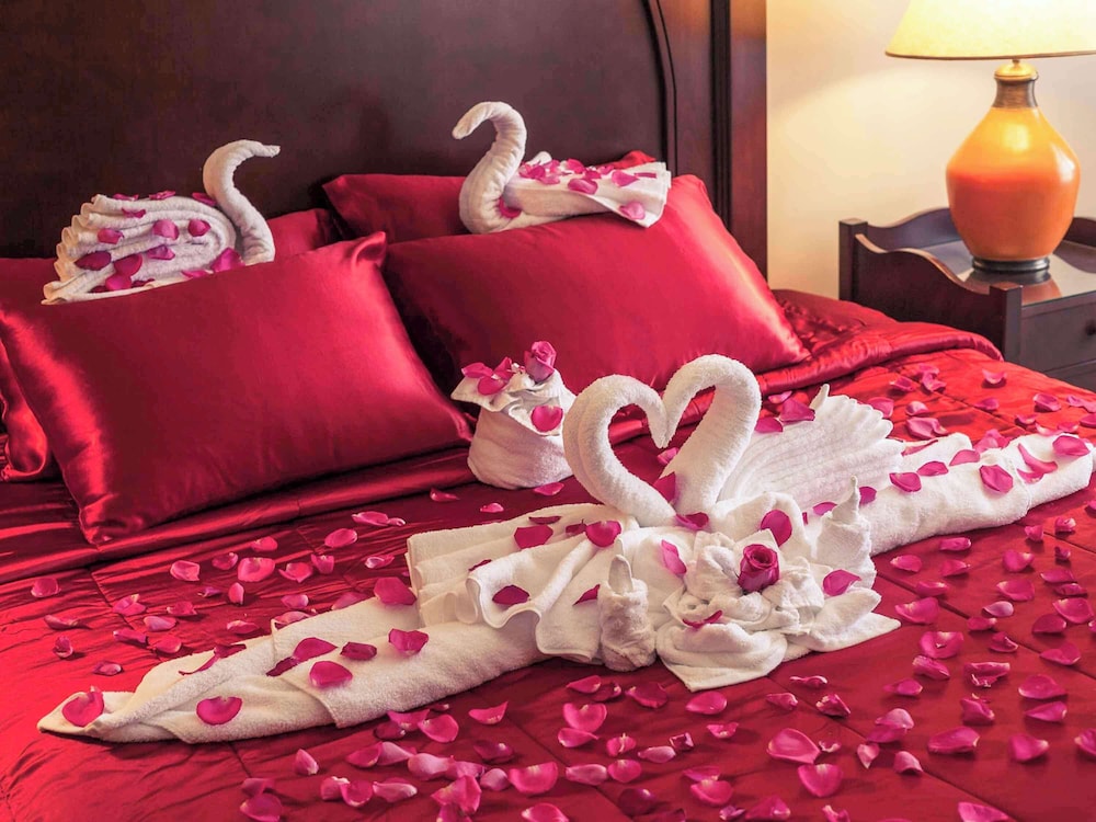 Mercure Grand Hotel Seef - All Suites 30/67