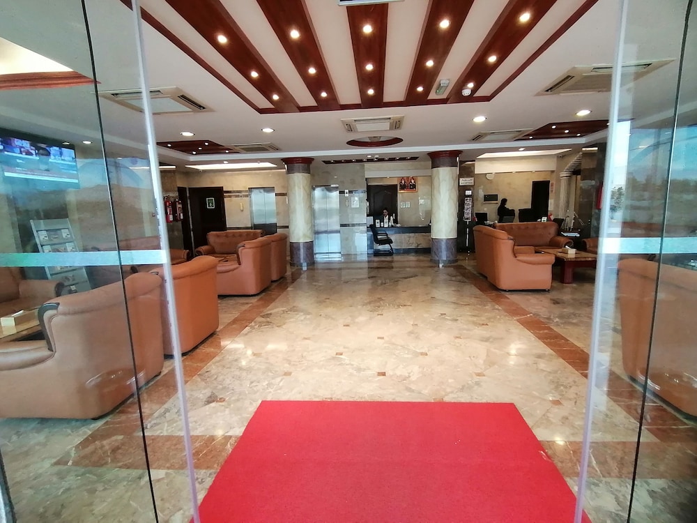 Nizwa Hotel Apartments 8/50