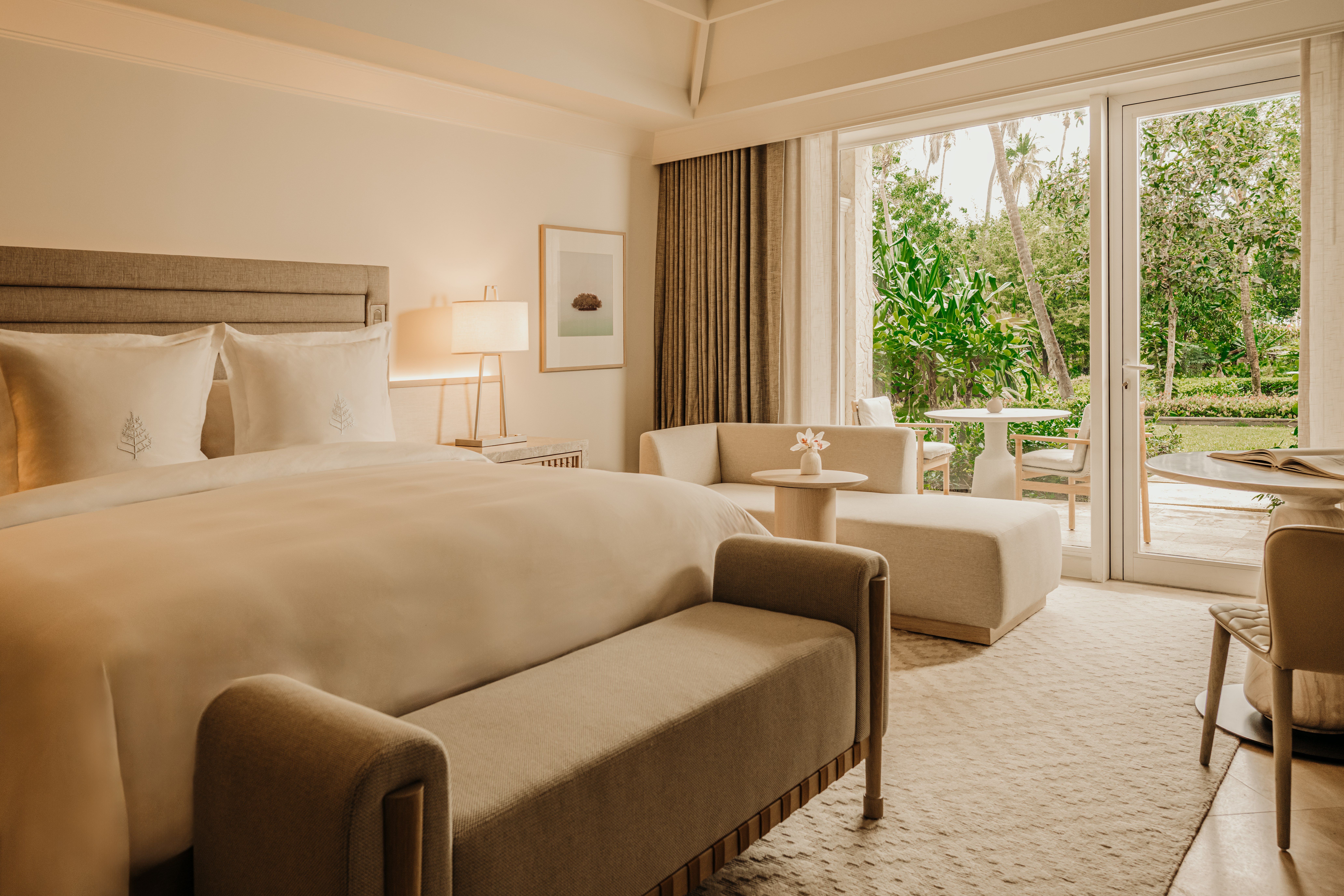 Four Seasons Resort and Residences Puerto Rico 6/36