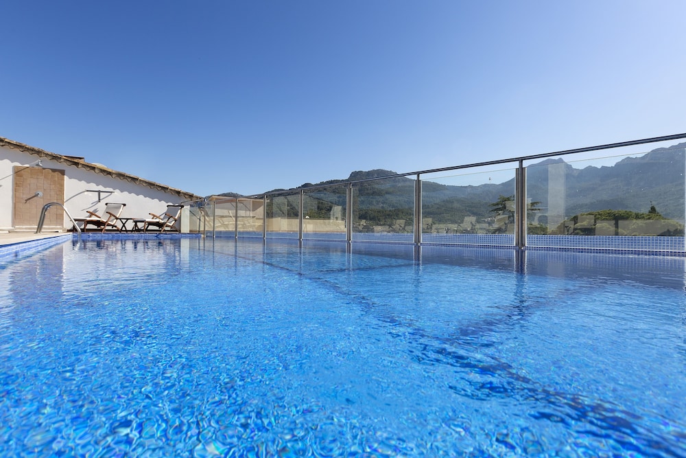 Gran Hotel Soller 7/75