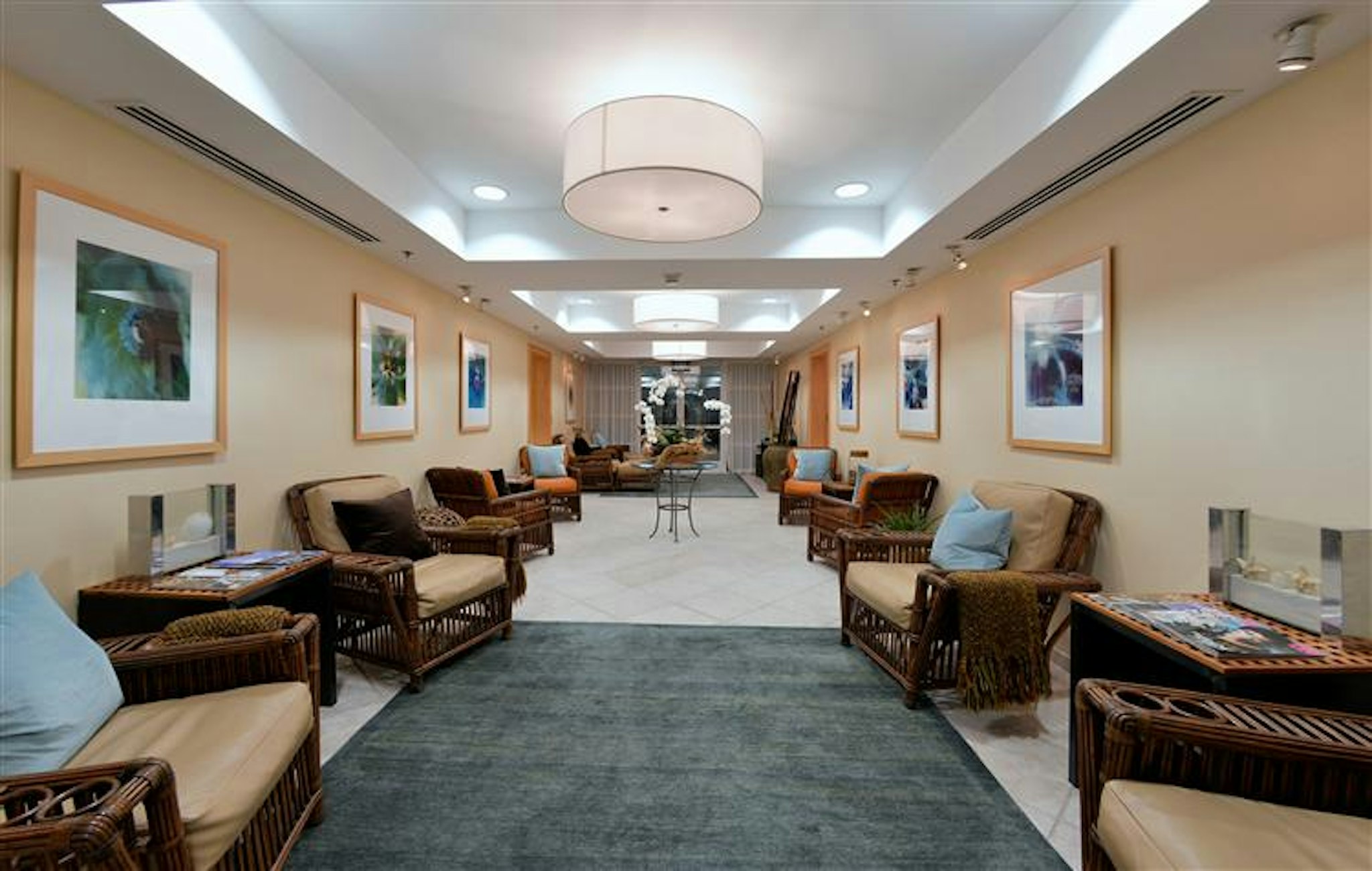 Loews Coronado Bay Resort 53/80