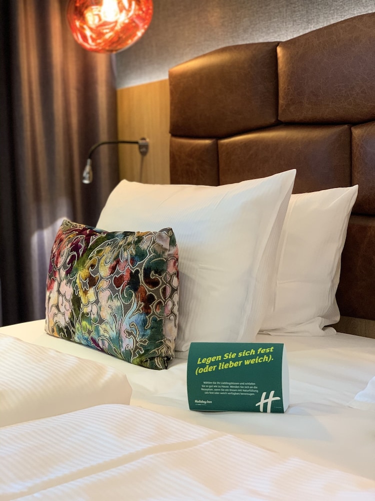 Holiday Inn Osnabruck 33/78