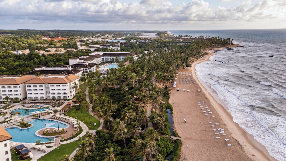 Sauipe Sol Grand Premium All Inclusive 75/77
