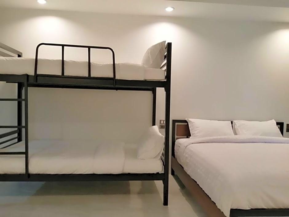 Richmond Nan Hotel 16/50
