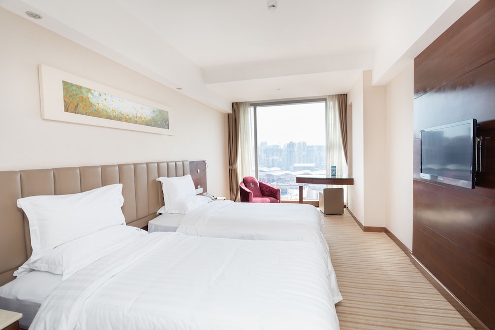 L Hotel Changsheng 20/62