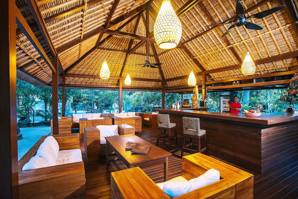 Sukanusa Luxury Huts 29/37