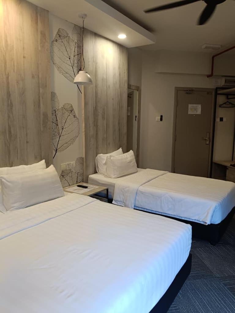 Perkasa Hotel Mt Kinabalu 27/49