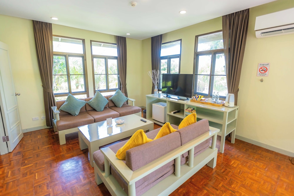 Sirarun Resort 21/50