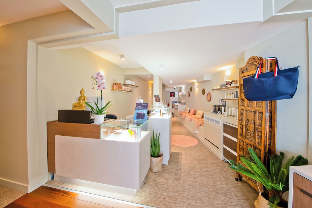 Hotel & Spa La Villa Port d Antibes 8/50