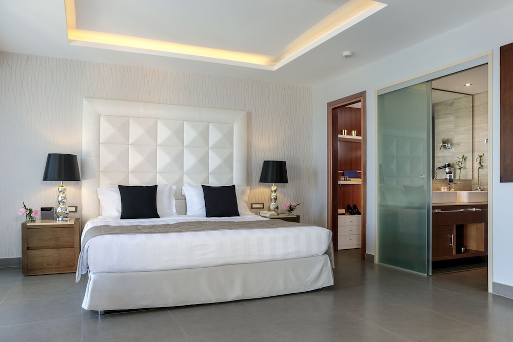 Boutique 5 Hotel & Spa - Adults Only 18/66