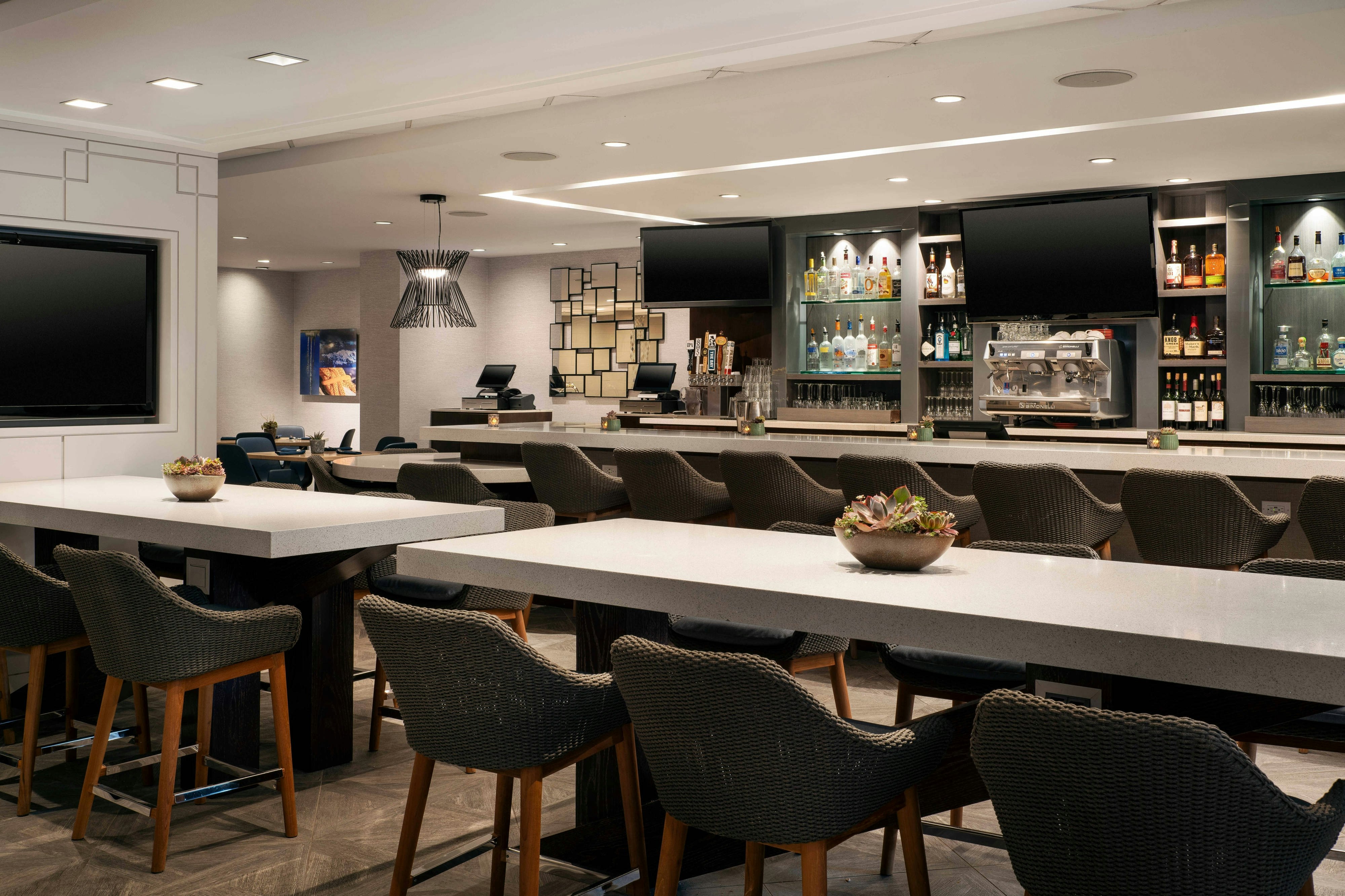 Marriott San Francisco Fishermans Wharf 27/47