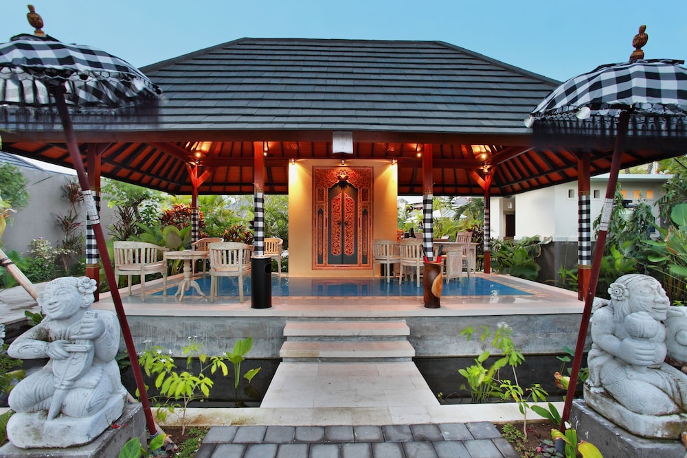 New Pondok Sara Villas 2/58