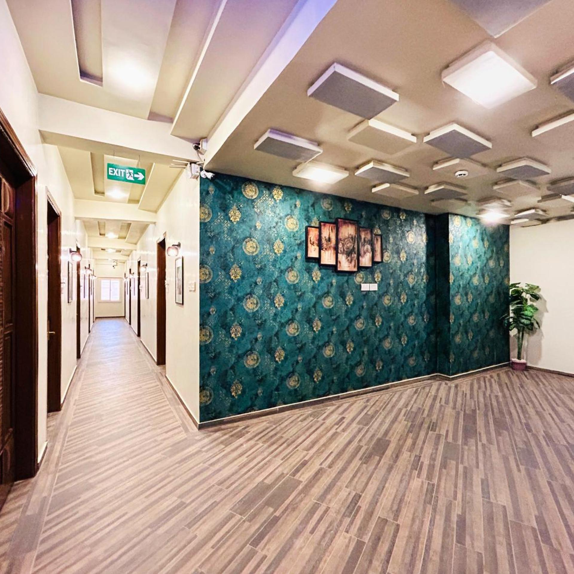 Hotel One University Sukkur 7/65