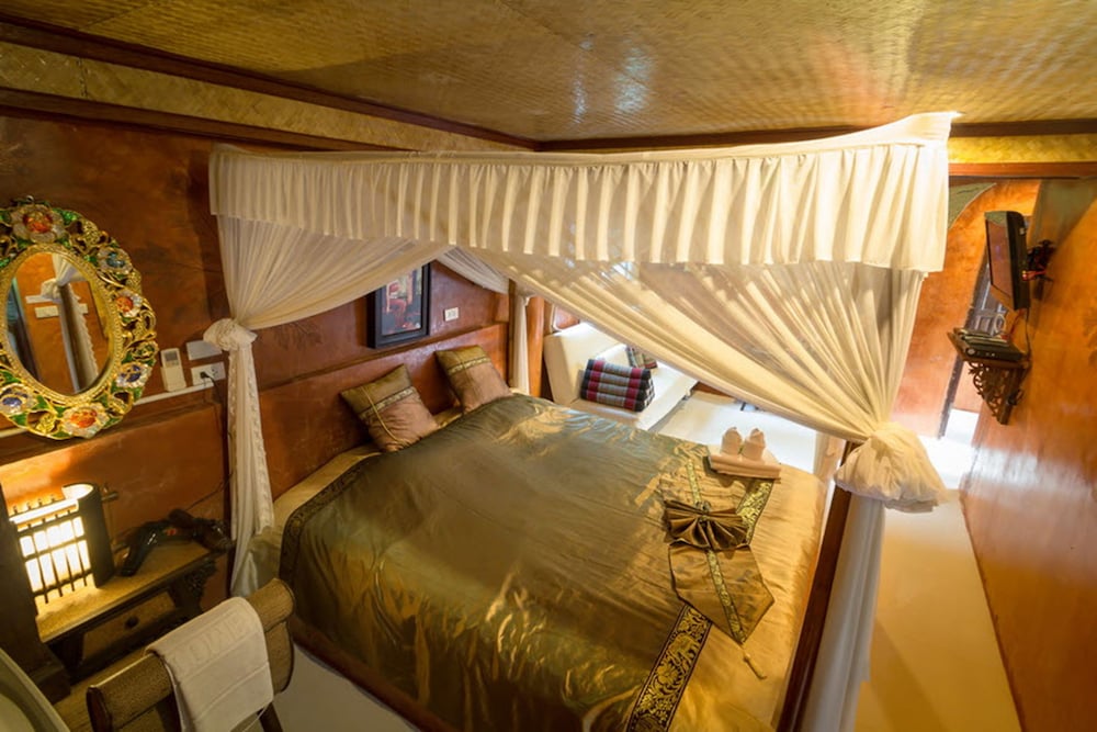 Monmaen Resort &amp; Spa 13/27