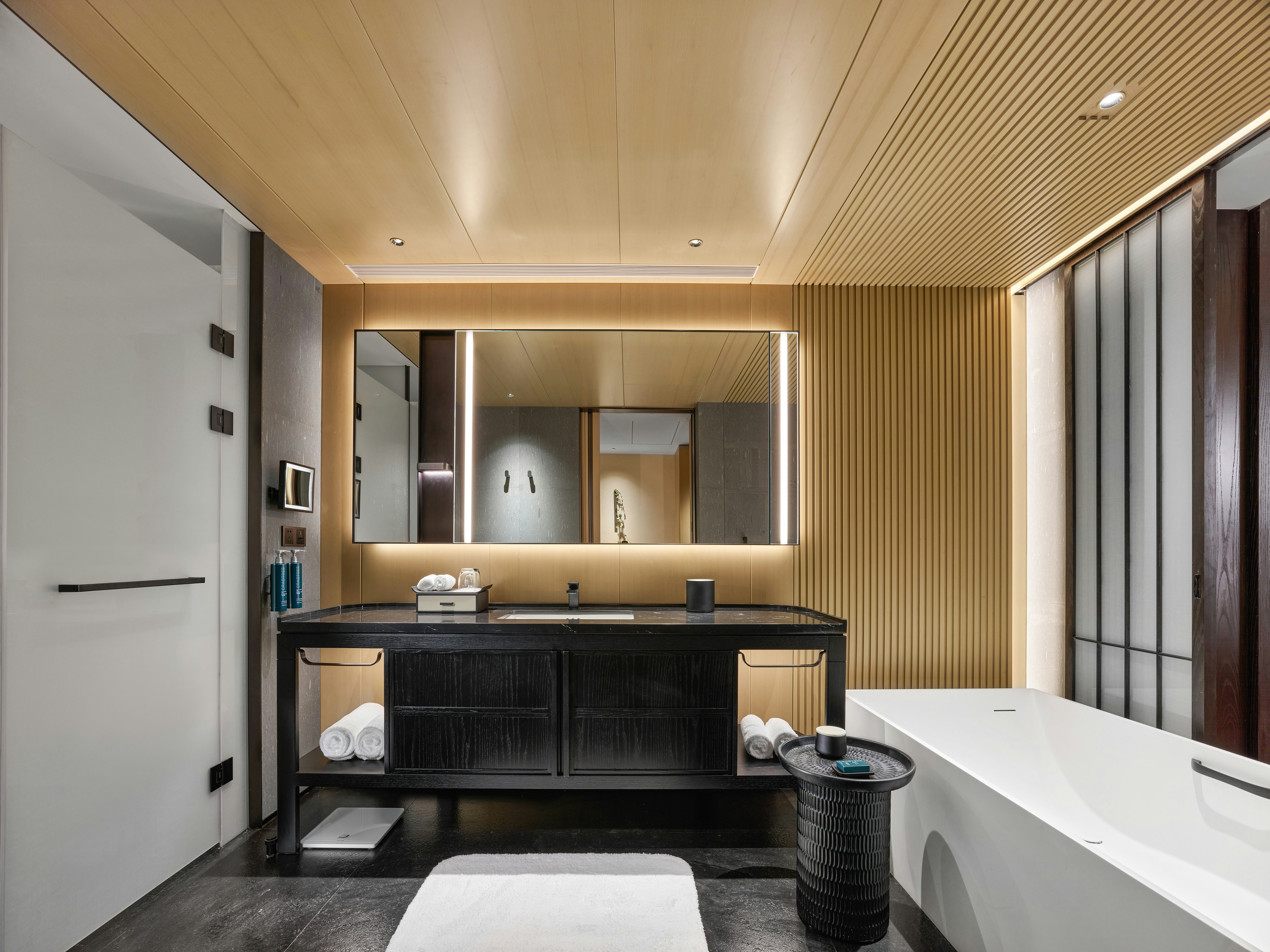 PREMIUM, TWIN BEDS