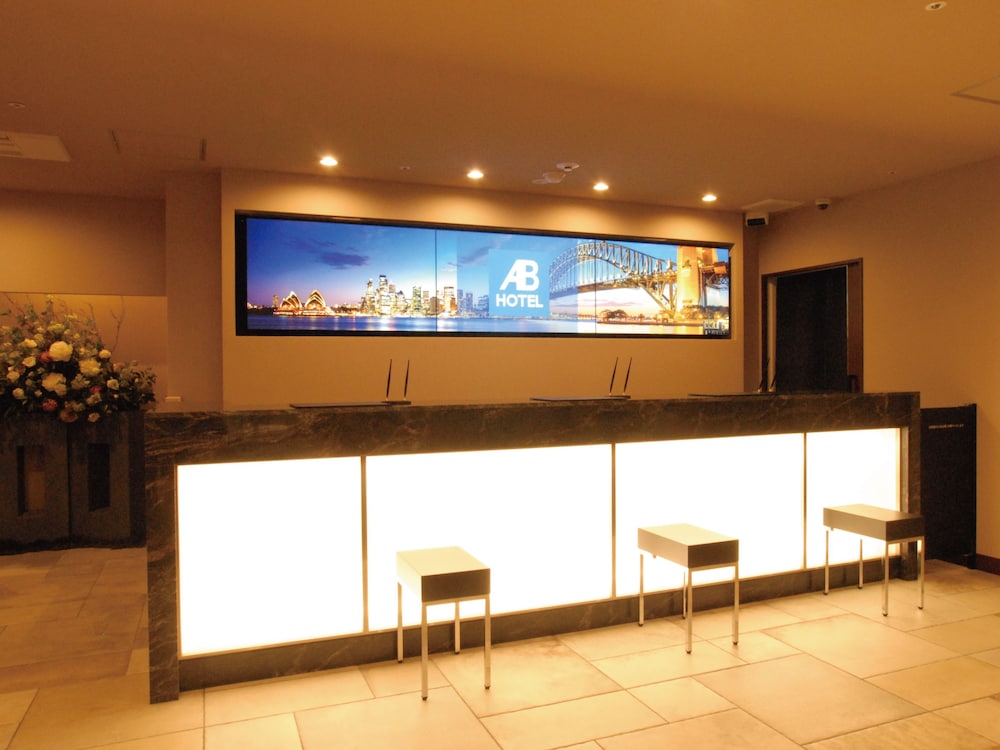 AB Hotel Kyoto Shijo Horikawa 14/67