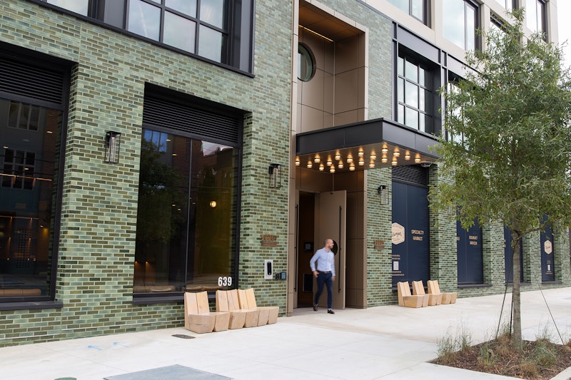 Scout Living, Powered by Placemakr 3/22
